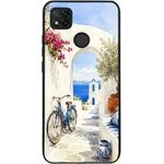 Sonique ���� Greek Island Muse Series ��� Xiaomi Redmi 9C / Redmi 10A ������� ��� ������