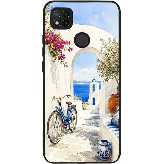 Sonique ���� Greek Island Muse Series ��� Xiaomi Redmi 9C / Redmi 10A ������� ��� ������
