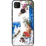 Sonique ���� Greek Island Muse Series ��� Xiaomi Redmi 9C / Redmi 10A ��������� ������