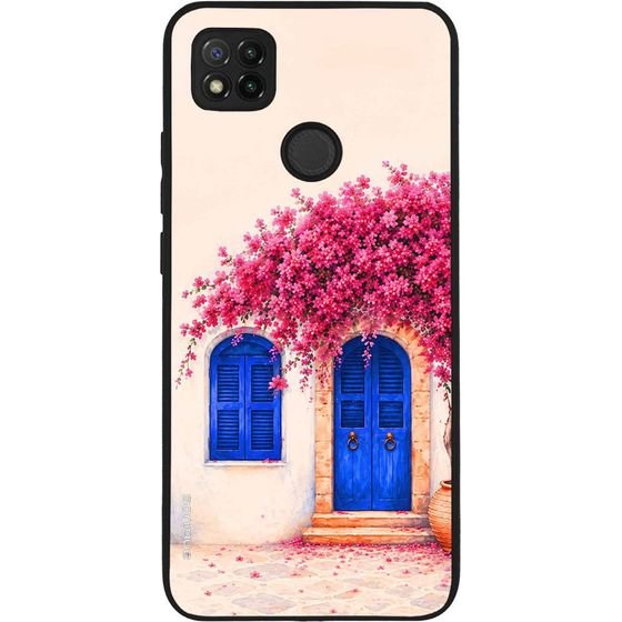 Sonique ���� Greek Island Muse Series ��� Xiaomi Redmi 9C / Redmi 10A ��� ������������