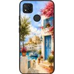 Sonique ���� Greek Island Muse Series ��� Xiaomi Redmi 9C / Redmi 10A �������� ������