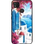 Sonique ���� Greek Island Muse Series ��� Xiaomi Redmi 9C / Redmi 10A ��������� �������