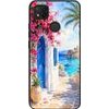 Sonique ���� Greek Island Muse Series ��� Xiaomi Redmi 9C / Redmi 10A ������ �����