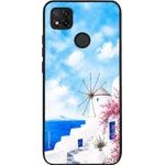 Sonique ���� Greek Island Muse Series ��� Xiaomi Redmi 9C / Redmi 10A ������ �������