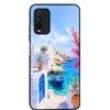 Sonique ���� Greek Island Muse Series ��� Xiaomi Redmi 9T ����������