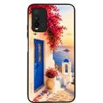 Sonique ���� Greek Island Muse Series ��� Xiaomi Redmi 9T ������������ ����������