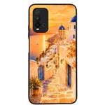 Sonique ���� Greek Island Muse Series ��� Xiaomi Redmi 9T ������������ ���� ���