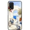 Sonique ���� Greek Island Muse Series ��� Xiaomi Redmi 9T ������� ��� ������
