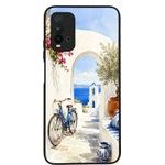 Sonique ���� Greek Island Muse Series ��� Xiaomi Redmi 9T ������� ��� ������