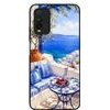 Sonique ���� Greek Island Muse Series ��� Xiaomi Redmi 9T ��� ��� �������