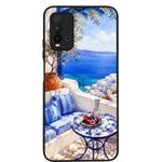 Sonique ���� Greek Island Muse Series ��� Xiaomi Redmi 9T ��� ��� �������