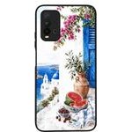 Sonique ���� Greek Island Muse Series ��� Xiaomi Redmi 9T ��������� ������