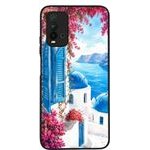 Sonique ���� Greek Island Muse Series ��� Xiaomi Redmi 9T ��������� �������