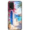 Sonique ���� Greek Island Muse Series ��� Xiaomi Redmi 9T ������ �����