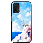 Sonique ���� Greek Island Muse Series ��� Xiaomi Redmi 9T ������ �������