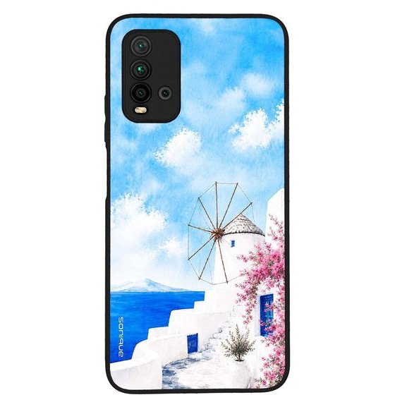 Sonique ���� Greek Island Muse Series ��� Xiaomi Redmi 9T ������ �������