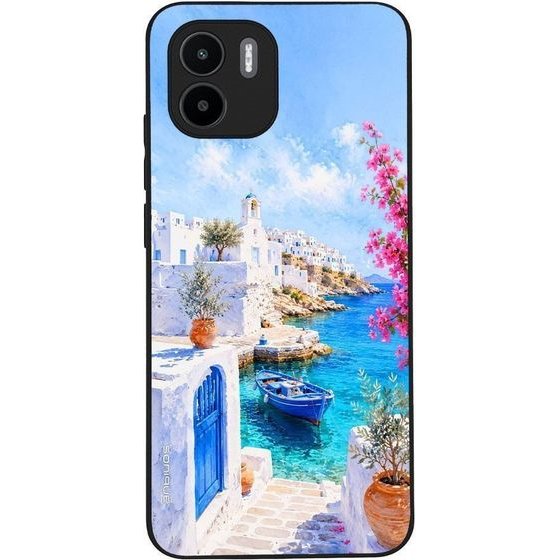 Sonique ���� Greek Island Muse Series ��� Xiaomi Redmi A1 / Redmi A2 ����������