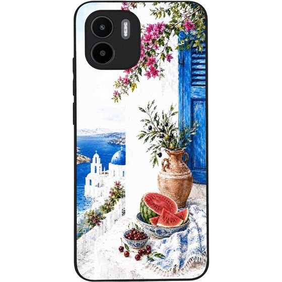 Sonique ���� Greek Island Muse Series ��� Xiaomi Redmi A1 / Redmi A2 ��������� ������