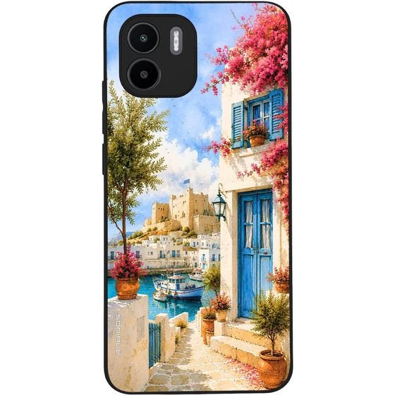 Sonique ���� Greek Island Muse Series ��� Xiaomi Redmi A1 / Redmi A2 �������� ������