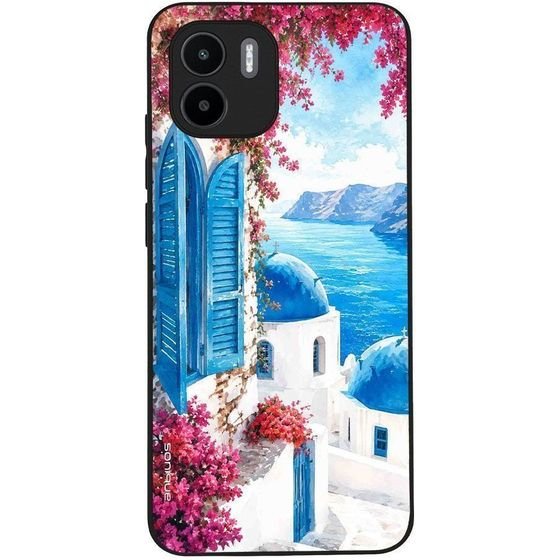 Sonique ���� Greek Island Muse Series ��� Xiaomi Redmi A1 / Redmi A2 ��������� �������