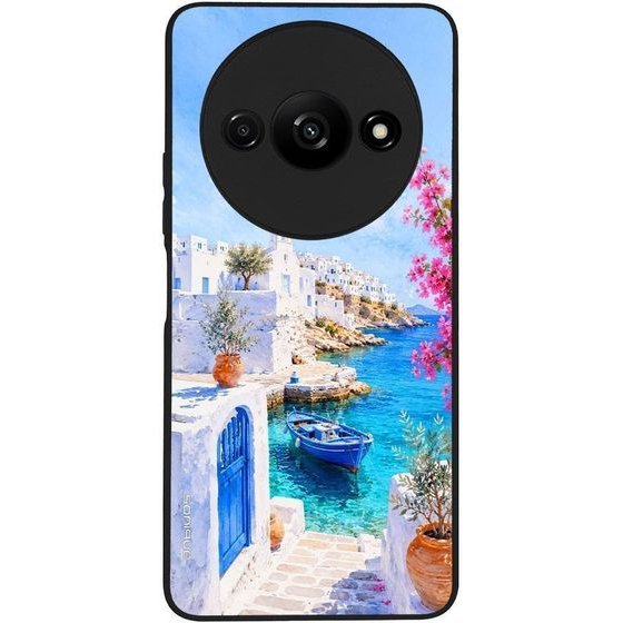 Sonique ���� Greek Island Muse Series ��� Xiaomi Redmi A3 / Redmi A3x ����������