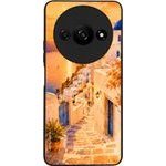 Sonique ���� Greek Island Muse Series ��� Xiaomi Redmi A3 / Redmi A3x ������������ ���� ���