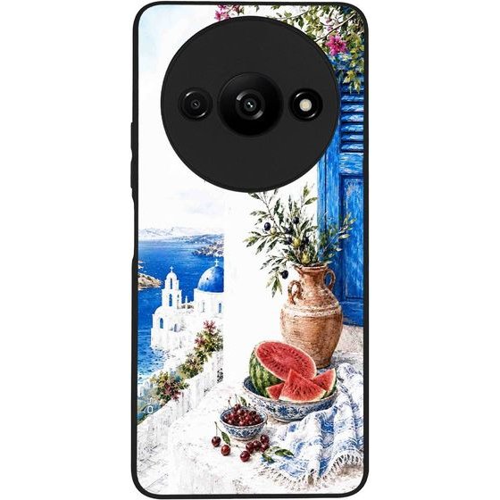 Sonique ���� Greek Island Muse Series ��� Xiaomi Redmi A3 / Redmi A3x ��������� ������