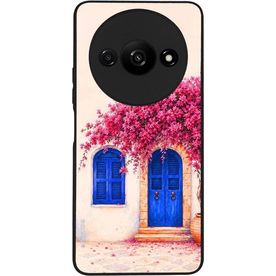 Sonique ���� Greek Island Muse Series ��� Xiaomi Redmi A3 / Redmi A3x ��� ������������