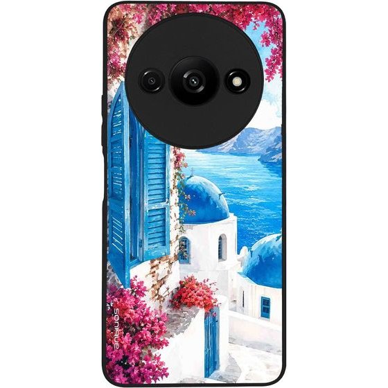 Sonique ���� Greek Island Muse Series ��� Xiaomi Redmi A3 / Redmi A3x ��������� �������