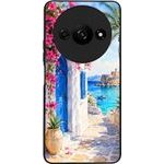 Sonique ���� Greek Island Muse Series ��� Xiaomi Redmi A3 / Redmi A3x ������ �����