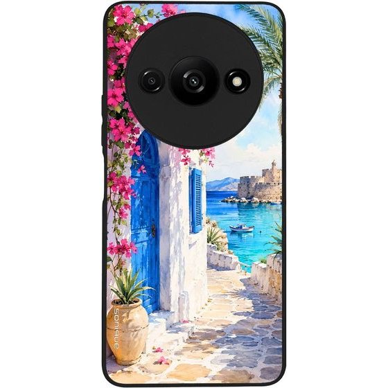 Sonique ���� Greek Island Muse Series ��� Xiaomi Redmi A3 / Redmi A3x ������ �����