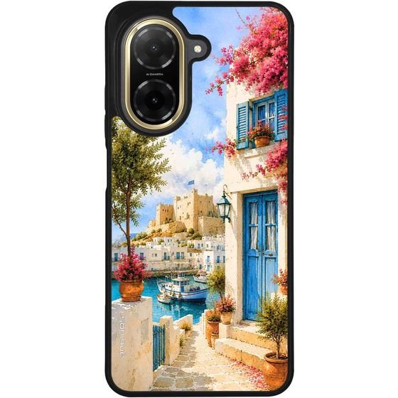 Sonique ���� Greek Island Muse Series ��� Xiaomi Redmi A5 4G (173.45mm) �������� ������