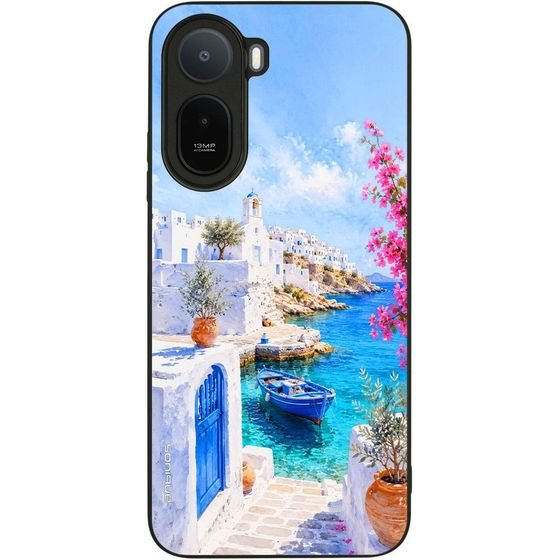 Sonique ���� Greek Island Muse Series ��� Xiaomi Redmi A7 Pro 4G ����������