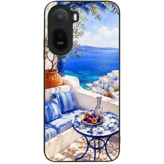 Sonique ���� Greek Island Muse Series ��� Xiaomi Redmi A7 Pro 4G ��� ��� �������