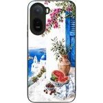 Sonique ���� Greek Island Muse Series ��� Xiaomi Redmi A7 Pro 4G ��������� ������