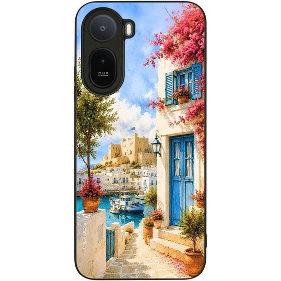 Sonique ���� Greek Island Muse Series ��� Xiaomi Redmi A7 Pro 4G �������� ������