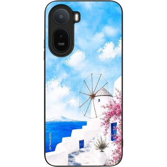 Sonique ���� Greek Island Muse Series ��� Xiaomi Redmi A7 Pro 4G ������ �������