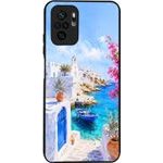 Sonique ���� Greek Island Muse Series ��� Xiaomi Redmi Note 10 / Redmi Note 10s / Poco M5s ����������