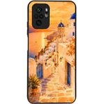 Sonique ���� Greek Island Muse Series ��� Xiaomi Redmi Note 10 / Redmi Note 10s / Poco M5s ������������ ���� ���