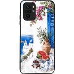 Sonique ���� Greek Island Muse Series ��� Xiaomi Redmi Note 10 / Redmi Note 10s / Poco M5s ��������� ������