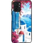Sonique ���� Greek Island Muse Series ��� Xiaomi Redmi Note 10 / Redmi Note 10s / Poco M5s ��������� �������