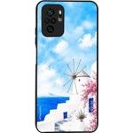 Sonique ���� Greek Island Muse Series ��� Xiaomi Redmi Note 10 / Redmi Note 10s / Poco M5s ������ �������