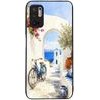 Sonique ���� Greek Island Muse Series ��� Xiaomi Redmi Note 10 5G / Poco M3 Pro 5G ������� ��� ������