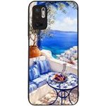 Sonique ���� Greek Island Muse Series ��� Xiaomi Redmi Note 10 5G / Poco M3 Pro 5G ��� ��� �������