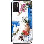 Sonique ���� Greek Island Muse Series ��� Xiaomi Redmi Note 10 5G / Poco M3 Pro 5G ��������� ������