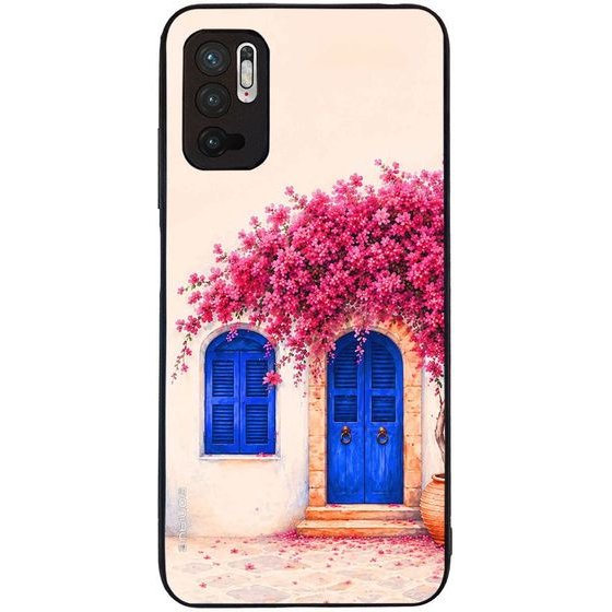 Sonique ���� Greek Island Muse Series ��� Xiaomi Redmi Note 10 5G / Poco M3 Pro 5G ��� ������������