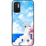 Sonique ���� Greek Island Muse Series ��� Xiaomi Redmi Note 10 5G / Poco M3 Pro 5G ������ �������