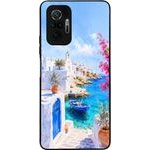 Sonique ���� Greek Island Muse Series ��� Xiaomi Redmi Note 10 Pro ����������