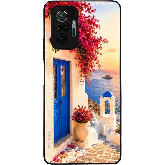 Sonique ���� Greek Island Muse Series ��� Xiaomi Redmi Note 10 Pro ������������ ����������