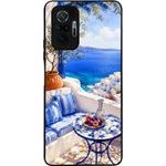 Sonique ���� Greek Island Muse Series ��� Xiaomi Redmi Note 10 Pro ��� ��� �������